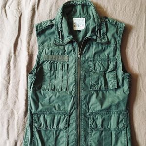 Kill City Vest